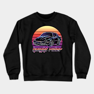 Knight 2000 Crewneck Sweatshirt